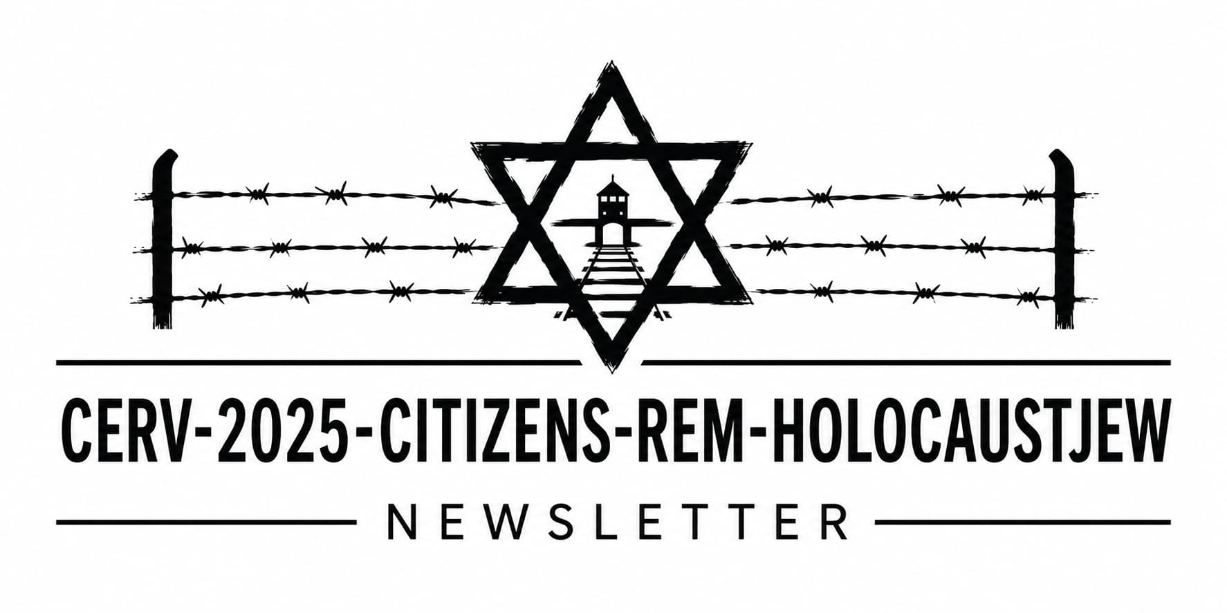 NEWSLETTER * SEPTEMBER 2026 * CERV-2025-CITIZENS-REM-HOLOCAUSTJEW